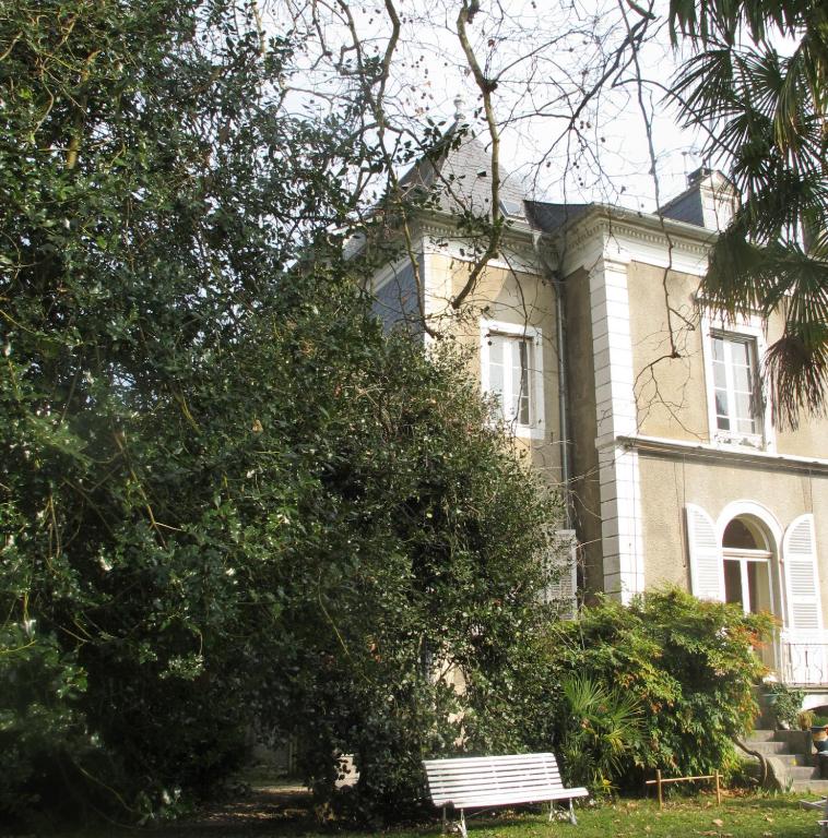 Villa Dampierre - Ferienwohnung Pau
