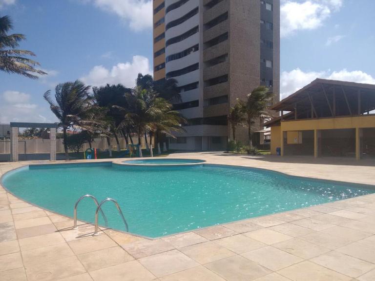 Residence Van Piaget - B&B Fortaleza