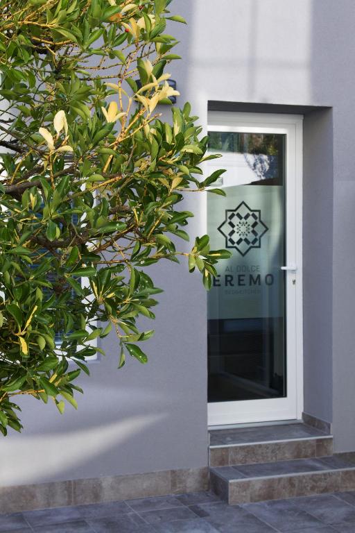 Al dolce eremo - B&B Trieste