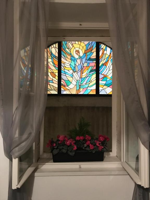 Charming House in the Center of Piran - B&B Pirano