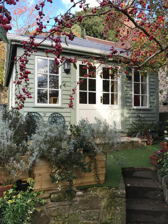 Crabapple Cottage B&B - B&B Lewes