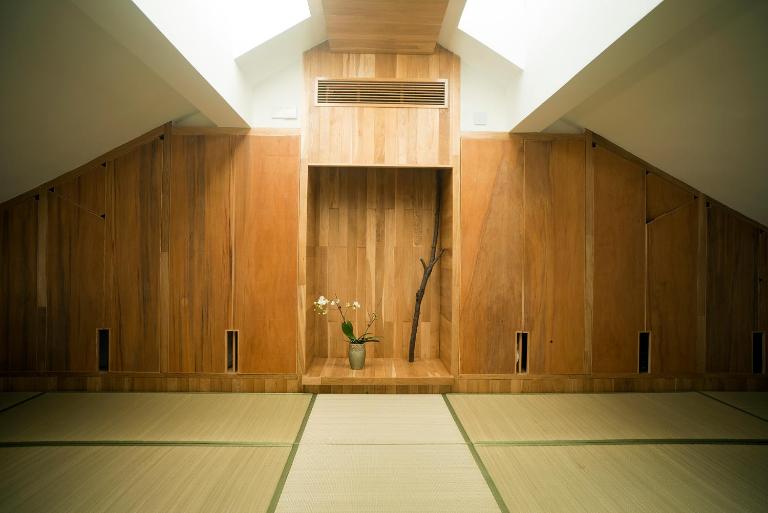 Rock&Wood Cozy House - B&B Hangzhou