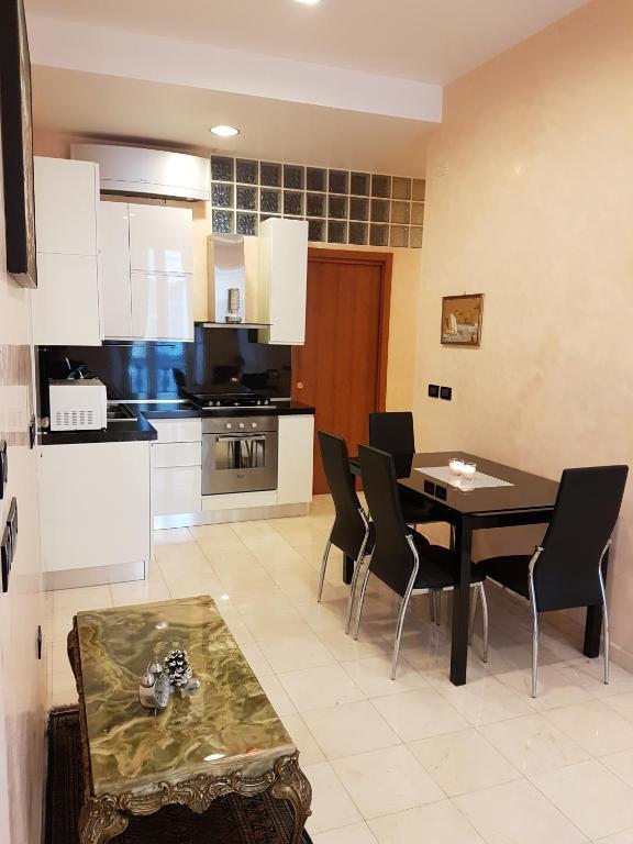Appartamento Via Matteotti - B&B Sanremo