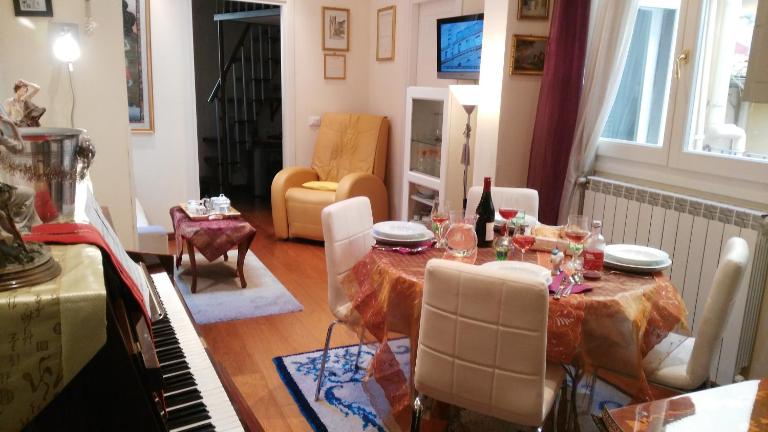 Sunflower Firenze Centro - B&B Firenze