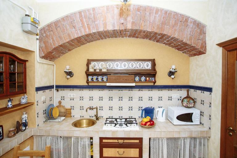 Halytska - Bed and Breakfast Lviv