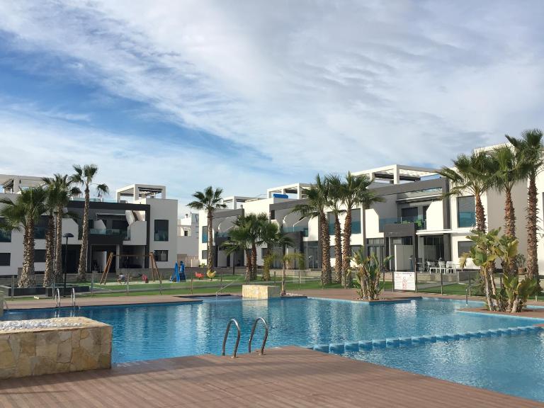 Casa de la vida La Zenia - B&B Playas de Orihuela