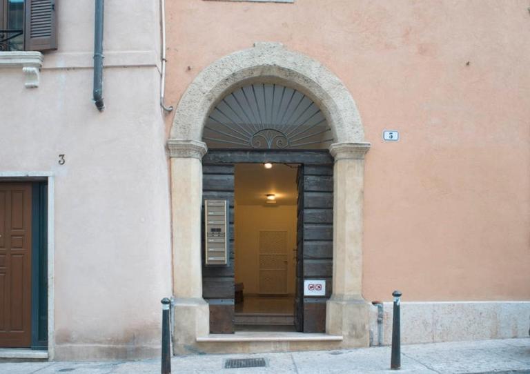 Easy Loft - B&B Verona