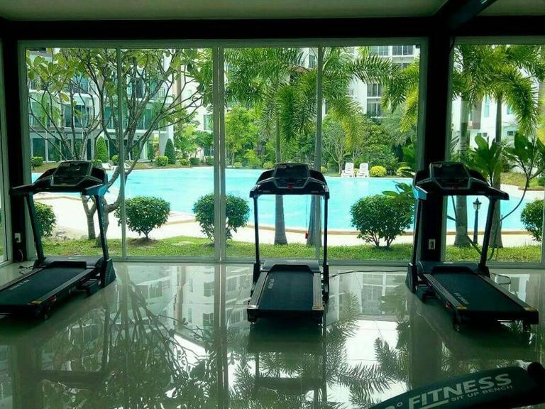 AD Resort Huahin Chaam - B&B Cha-am