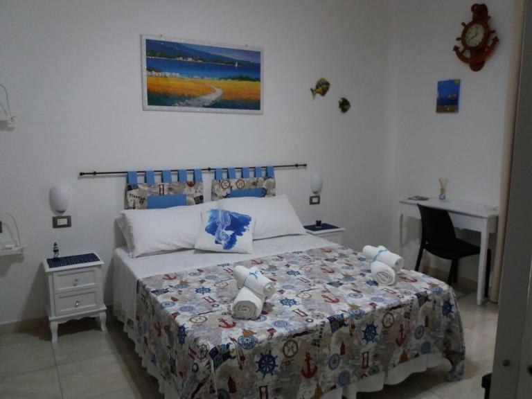 La Trinacria di Capo Passero - Bed and Breakfast Porto Palo