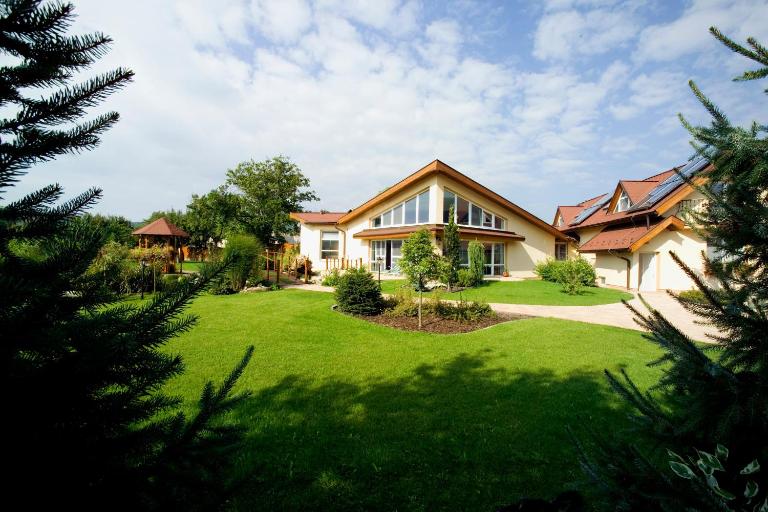 Vila Valča - B&B Valča