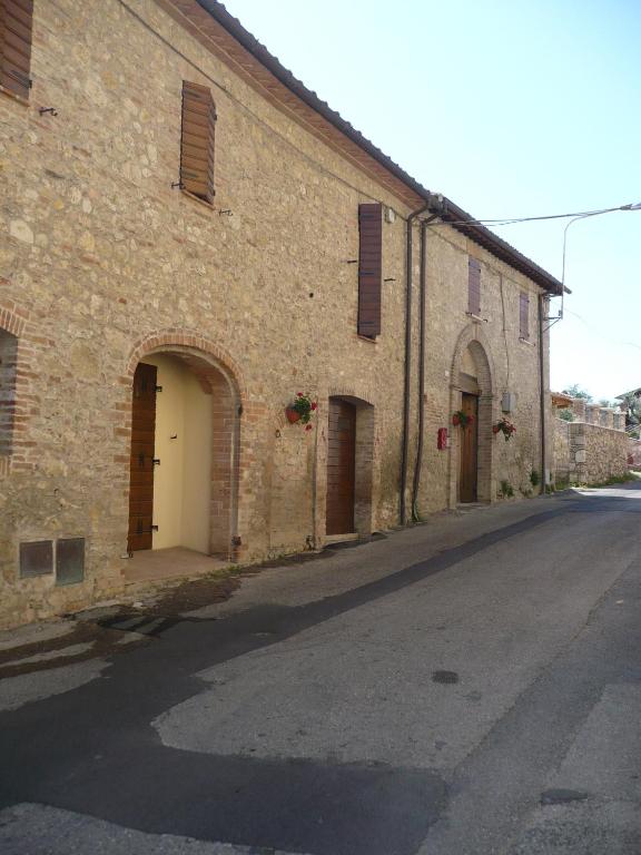 Agriturismo Piandellerose - Ferienwohnung Avigliano Umbro