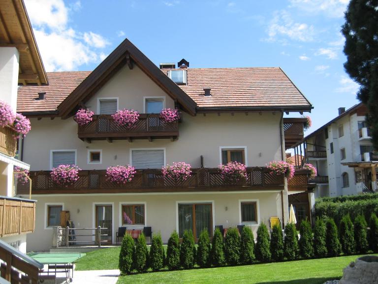 Appartements Mutschlechner - Ferienwohnung Olang