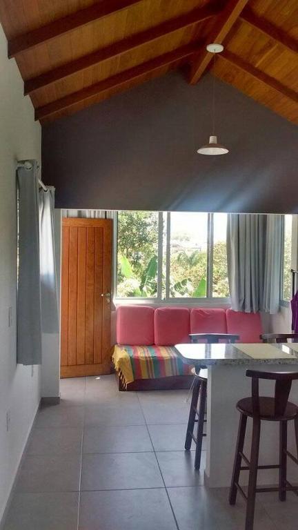 Monsal Apartamento - Ferienwohnung Florianópolis