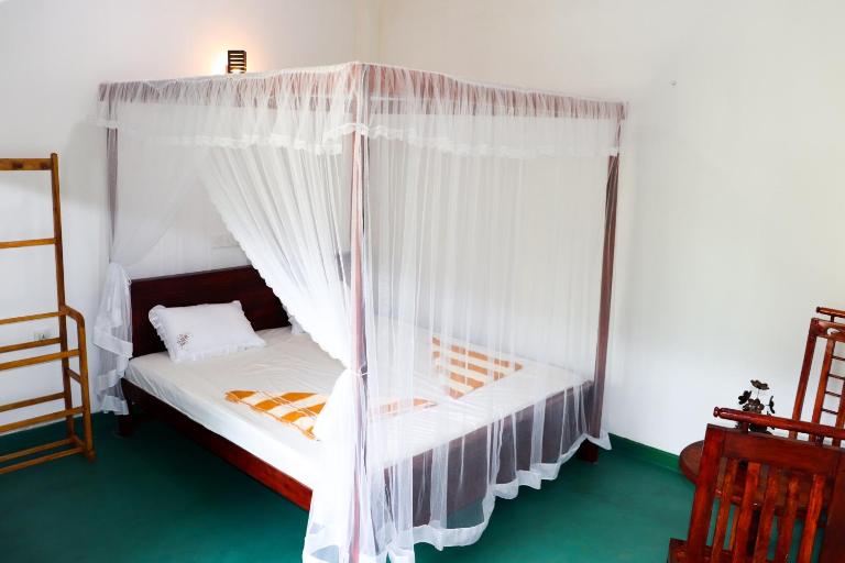 Nature Home - Bed and Breakfast Mirissa city