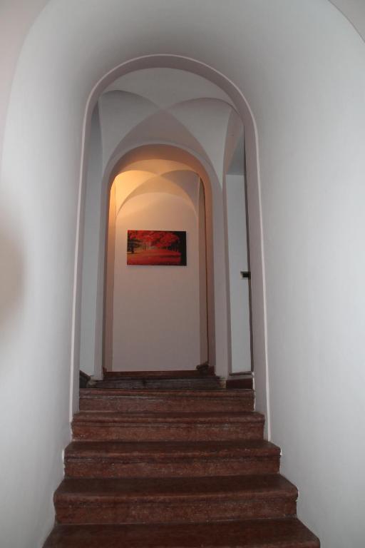 Casa Cécile ( centro storico) - B&B Palermo