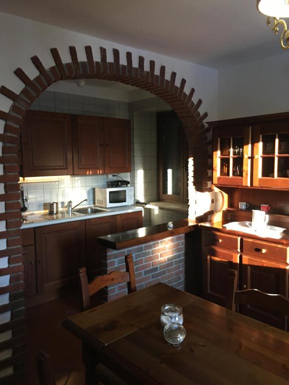 Lo Scudo d’Italia - Chambres d'hôtes Pragela