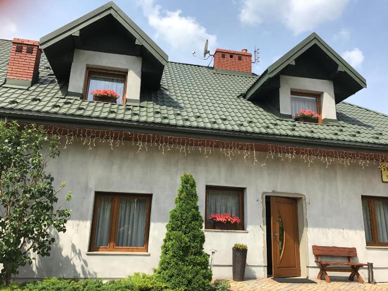 Pokoje do wynajęcia Magdalena Nowak - B&B Krynica-Zdrój