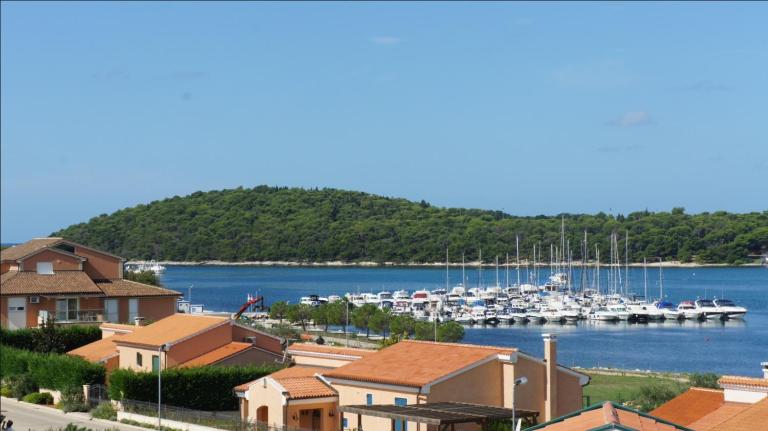 Apartment Volme Inventum - B&B Banjole