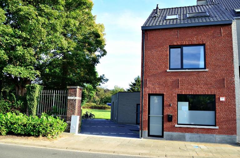 Nena Guesthouse - Bed and Breakfast Leuven