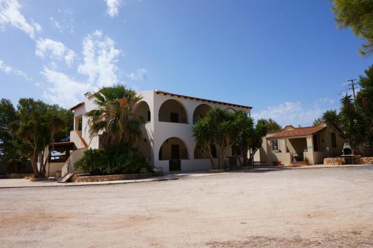 Il Veliero Blu - B&B Lampedusa