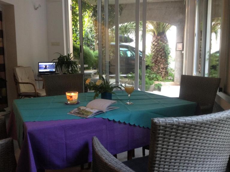 Apartments Leut - Ferienwohnung Drašnice