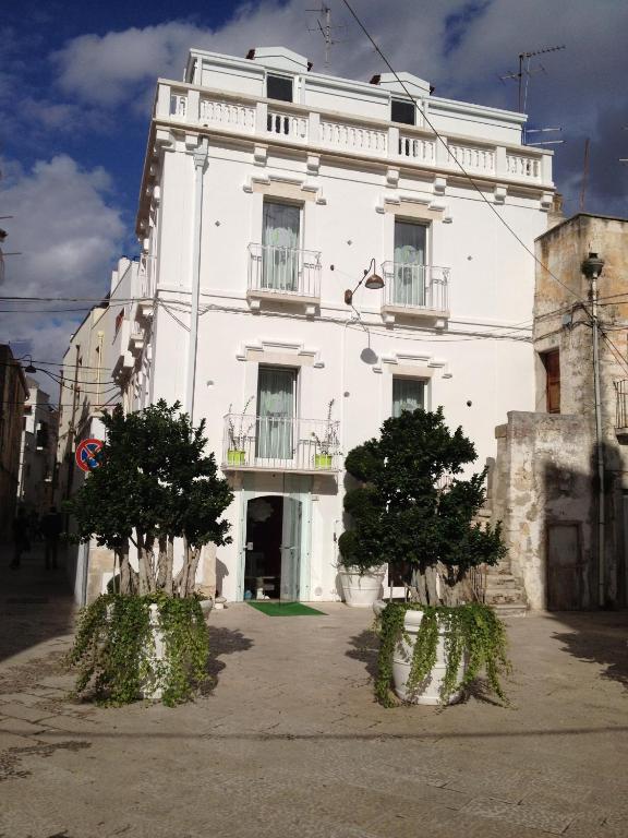 Bed&Breakfast JSuite - Bed and Breakfast Gioia del Colle