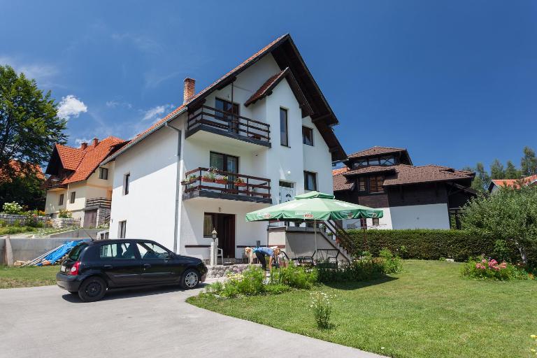 Vila Slavica - B&B Zlatibor