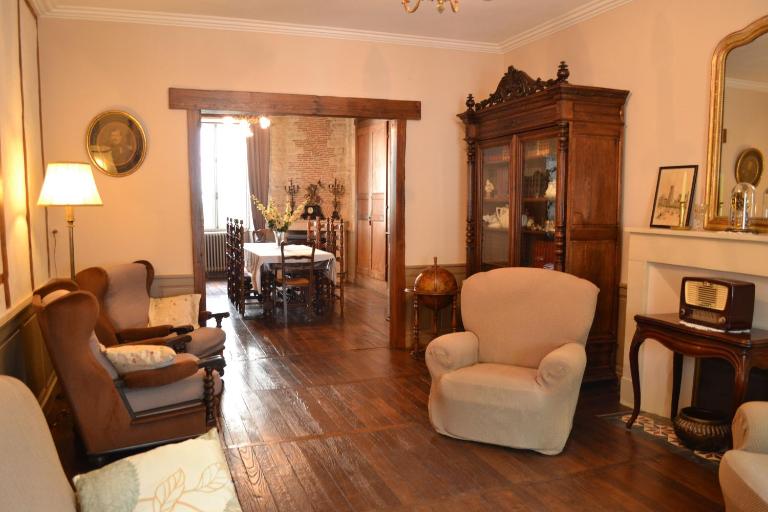 Demeure VERTEUILLAISE - Bed and Breakfast Verteuil-sur-Charente