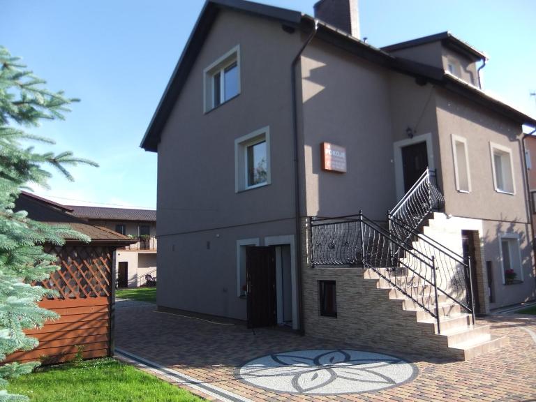 Pokoje u Elżbiety - B&B Leba