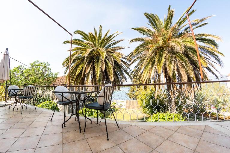 Stipica Apartment - B&B Lumbarda