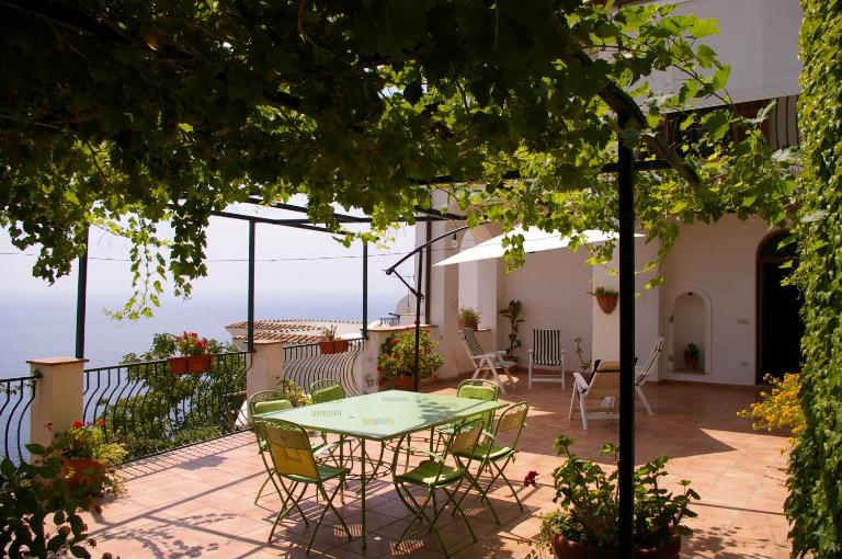 San Luca - B&B Praiano