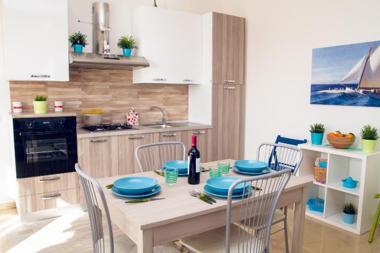 Casa Stoccolma - B&B Pozzallo