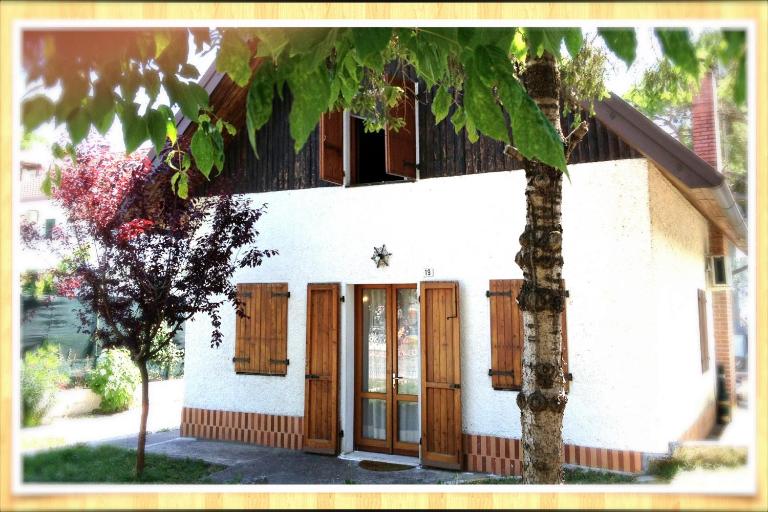 Villino Colussi - Bed and Breakfast Lignano Sabbiadoro
