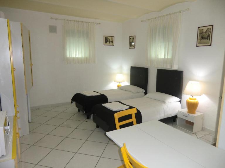VILLA ALMA 2 - B&B Bologna