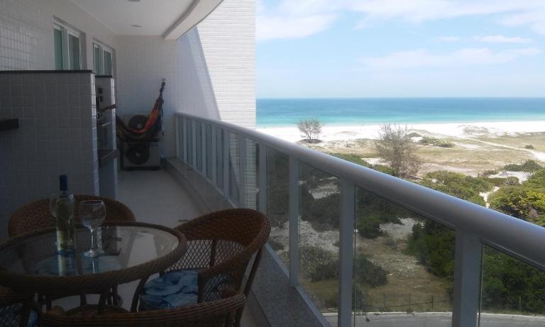 Le Bon Vivant - Apto Completo - Bed and Breakfast Arraial do Cabo
