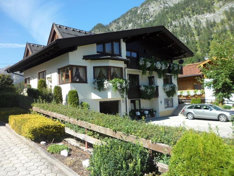 Apartment Koller - B&B Pertisau