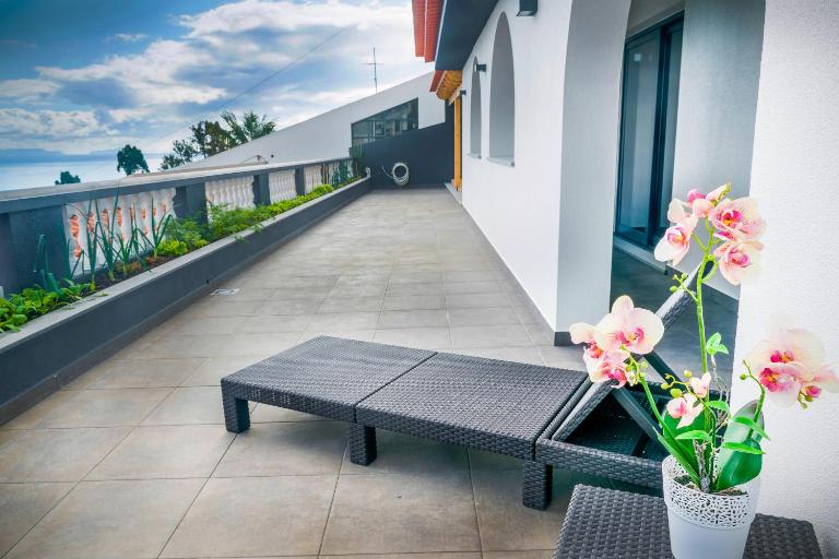 Barreiros House - B&B Funchal