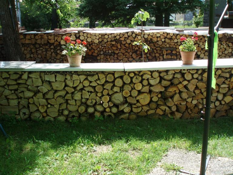 Ai Tre Fichi - Bed and Breakfast Cedas