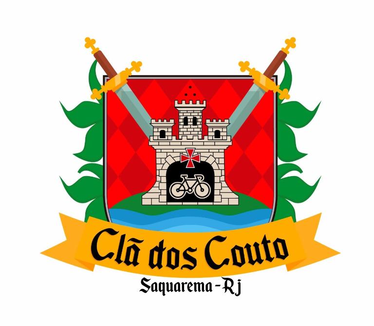Hospedagem Clã dos Couto - Pousada - B&B Saquarema