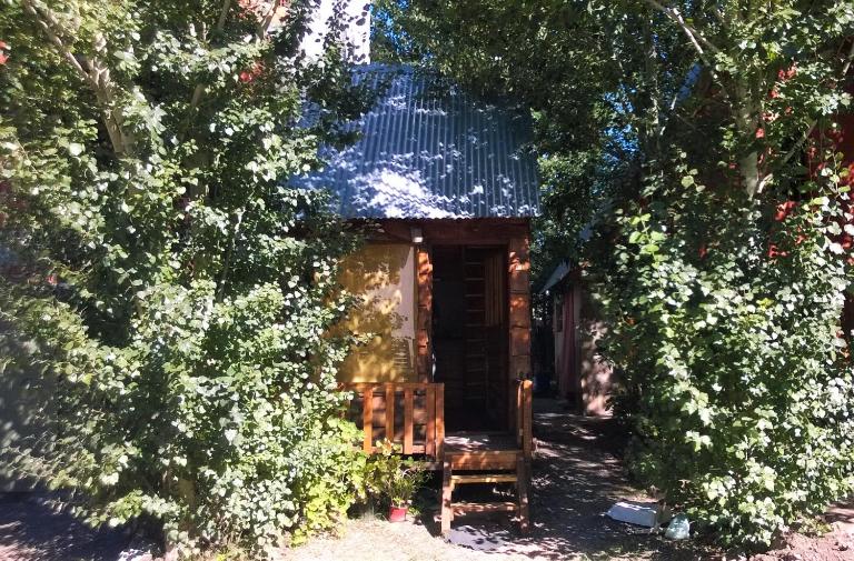 La Cabaña - B&B Tandil