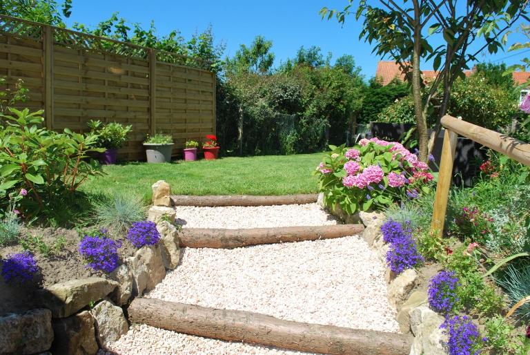 La Saint Martinoise - B&B Saint-Martin-Boulogne