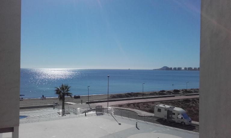 Meandyou Marazul Lamanga - Ferienwohnung La Manga del Mar Menor