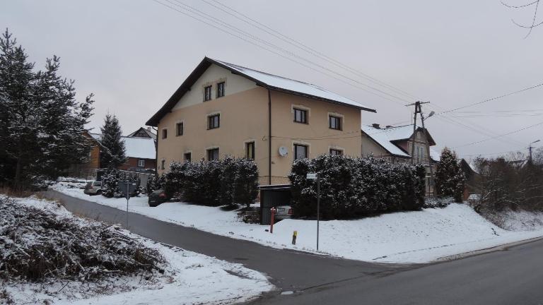 Apartament Krystyna - B&B Tylicz