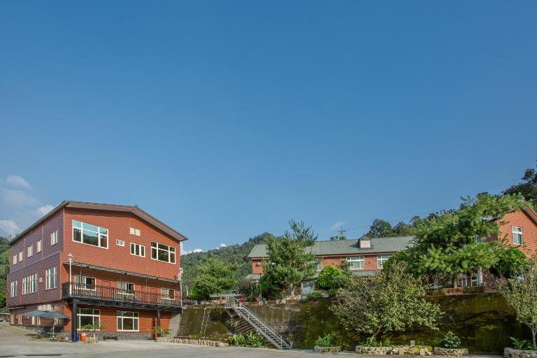 Bai Shengcun Homestay - B&B Guoxing