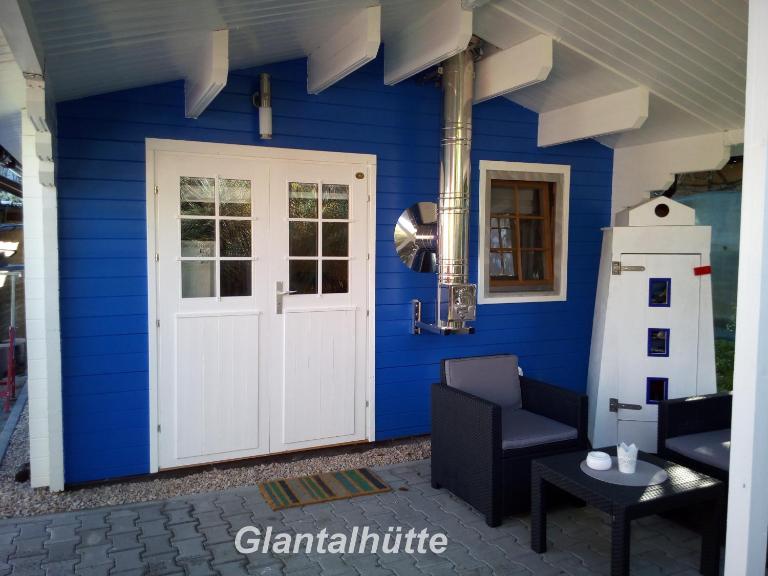 Glantalhütte - Chambres d'hôtes Glan-Münchweiler
