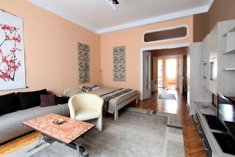 Lili's home - B&B Budapest