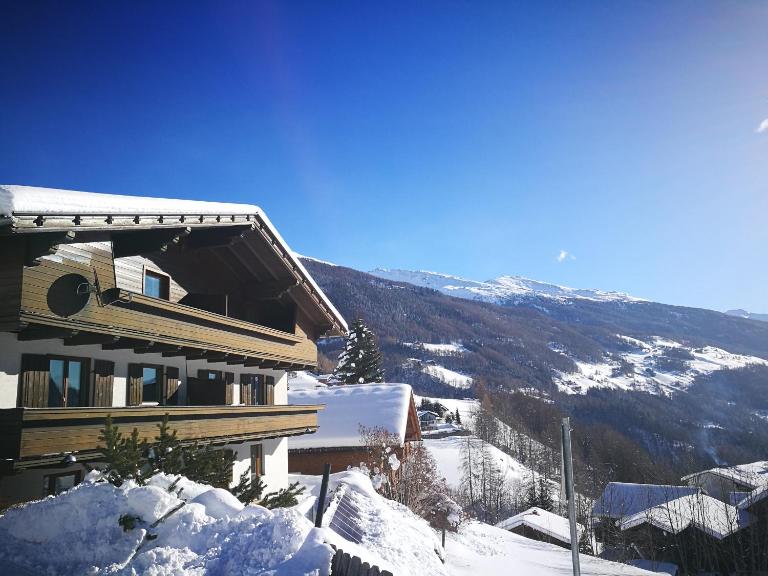 AppHaus Sonne - B&B Heiligenblut am Großglockner