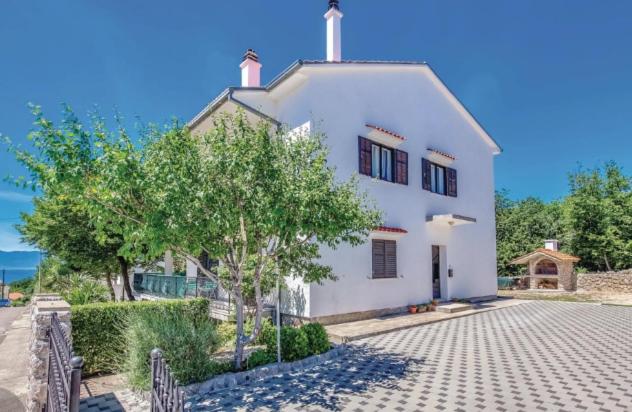 Apartman Ana - B&B Porto Re