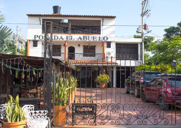 Posada El Abuelo - B&B Cúcuta