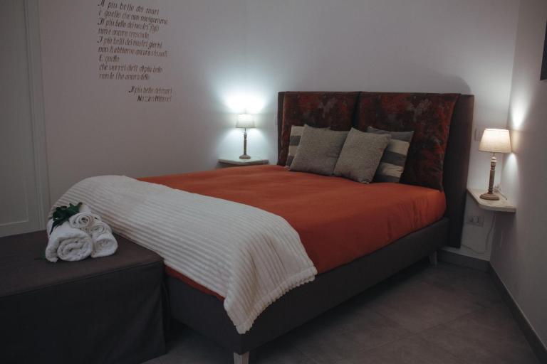 Vico sferracavalli - B&B Lecce